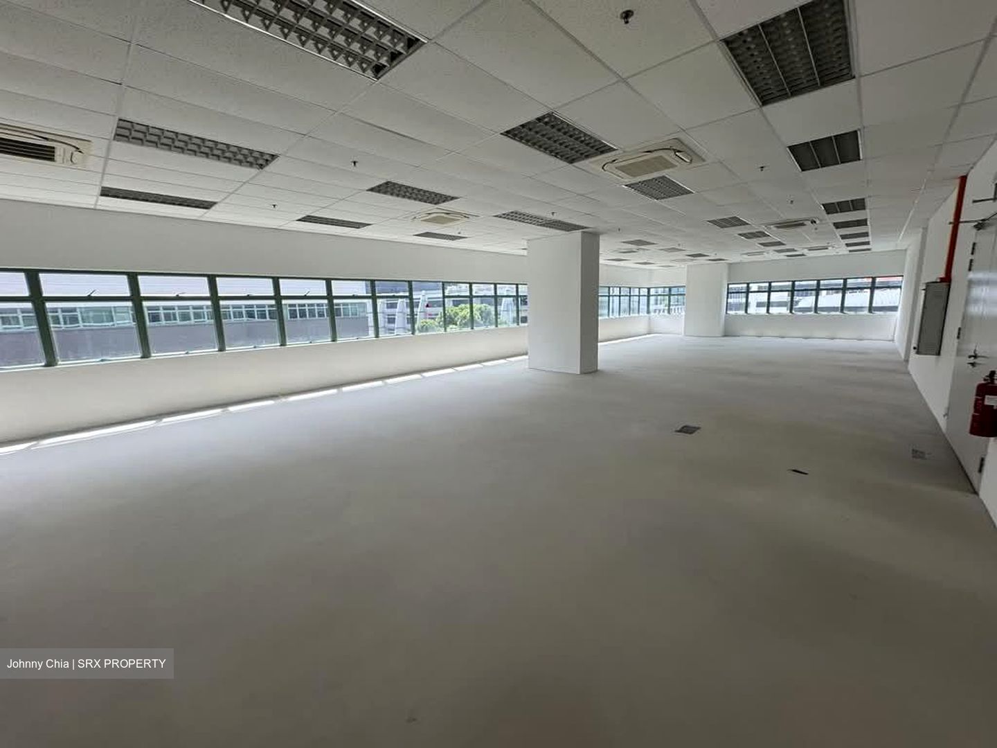 Harbourside Building 2 (D5), Factory #570494531